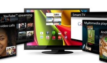 Archos anuncia TV Connect e leva o Android aos televisores