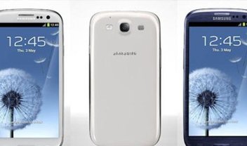 Defeito de firmware faz com que alguns Galaxy S3 tenham "morte súbita"