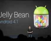 Jelly Bean já está em mais de 10% dos aparelhos com Android