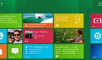 Loja de aplicativos do Windows 8 chega a marca de 35 mil apps