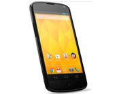 Nexus 4 pode ter  menos de 400 mil unidades produzidas