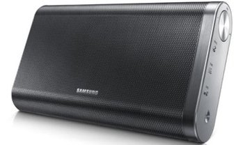 Samsung vai mostrar nova linha de áudio wireless na CES 2013