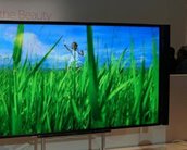 Sony pode apresentar TV UltraHD com tela OLED na CES 2013