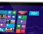 Vizio lança seu primeiro tablet com Windows 8, equipado com processador AMD