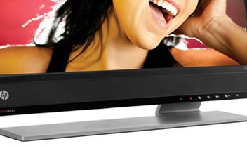 HP apresenta linha completa de monitores na CES 2013