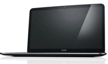 Dell deve oferecer telas com resolução de 1080p para o ultrabook XPS 13