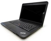 Lenovo apresenta ThinkPad Edge com touch e conexão OneLink