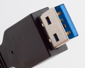 Atualização vai dobrar a velocidade máxima do padrão USB 3.0