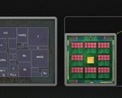 NVIDIA lança modem i500 programável para múltiplas tecnologias