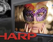 CES 2013: keynote da Sharp [ao vivo]