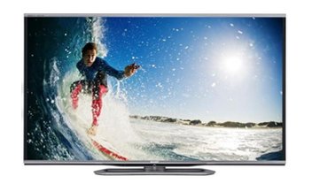 Sharp anuncia séries Aquos 6, 7 e 8 de TVs LED com até 80 polegadas