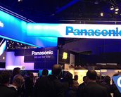 CES 2013: keynote da Panasonic [ao vivo]