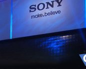 CES 2013: keynote da Sony [ao vivo]