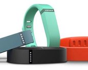 Flex, a pulseira da Fitbit que acompanha você nos exercícios físicos