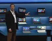 Resumo: conferência da Intel na CES 2013