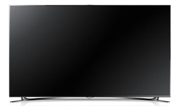 Samsung revela TVs de plasma e LCD com processador quad-core e novos menus