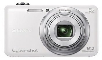 Sony atualiza a linha Cyber-shot com 5 novos modelos