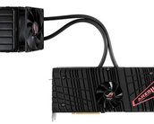 ASUS anuncia placa de vídeo ROG Ares II