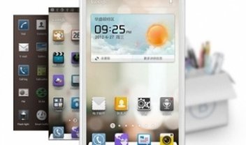 Huawei Ascend D2: o celular à prova de água e com resolução de tela impressionante