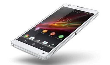 Sony Xperia ZL vai ficar conhecido como Xperia ZQ no Brasil