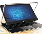 Intel torna touchscreens obrigatórias em ultrabooks