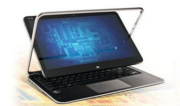 Intel torna touchscreens obrigatórias em ultrabooks