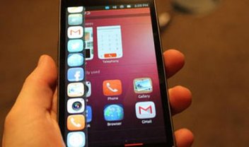 Versão do Ubuntu para smartphones deve ser lançada no MWC 2013