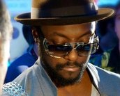 Will.i.am rouba a atenção do público durante a CES 2013