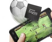 Samsung anuncia novo processador Exynos de 8 núcleos