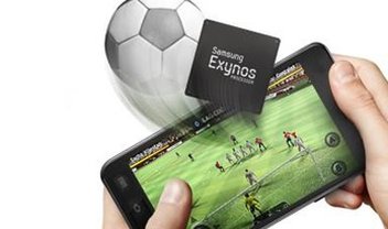 Samsung anuncia novo processador Exynos de 8 núcleos