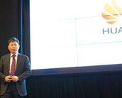 CEO da Huawei diz que falta inovação e está confiante nos recentes lançamentos da empresa