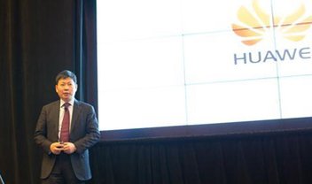 CEO da Huawei diz que falta inovação e está confiante nos recentes lançamentos da empresa