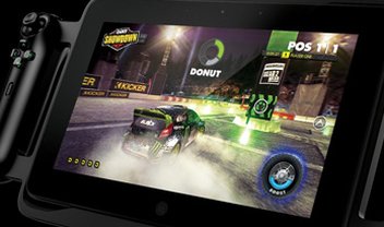 Razer Edge: conheça o primeiro tablet para PC gamers