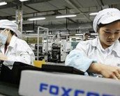 Foxconn é envolvida em investigações de suborno na China