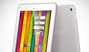 Archos anuncia linha Titanium de tablets com tela de alta resolução