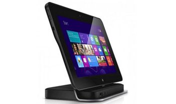 Dell revela configurações do tablet Latitude 10