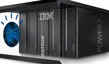 Computador inteligente da IBM adora falar palavrões