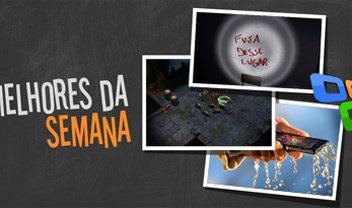 Facebook anuncia os jogos do ano de 2013 - TecMundo