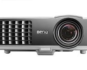 BenQ lança dois projetores 3D Full HD na CES 2013