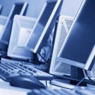 Imagem de PCs perdem cada vez mais mercado para tablets, diz análise