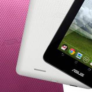 Imagem de ASUS lança MeMO Pad, o tablet de apenas 150 dólares