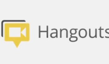 Google Hangouts agora é capaz de exibir vídeos em tela cheia