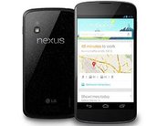 LG teria parado a produção do Nexus 4 para fabricação de novo gadget