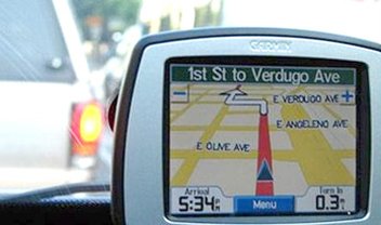 Erro em GPS faz com que sexagenária dirija quase 1.500 km sem necessidade