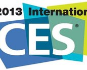 CES 2013 foi a maior de todos os tempos em espaço físico