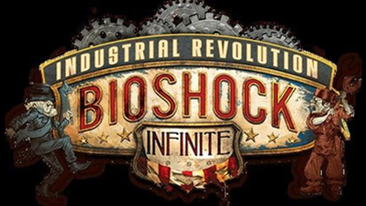 2K Games revela requisitos mínimos para a versão PC de BioShock Infinite