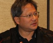 Entrevista: Jen-Hsun Huang, CEO da NVIDIA