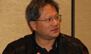 Entrevista: Jen-Hsun Huang, CEO da NVIDIA