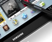 Galaxy Note com oito polegadas deve aparecer na MWC em fevereiro