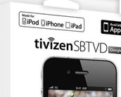 Webfones disponibiliza receptor de TV digital para iPhone, iPod e iPad da Tivizen